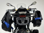 2026 BMW F 450 GS