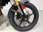 2026 BMW F 450 GS