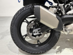 2026 BMW F 450 GS