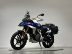 2026 BMW F 450 GS
