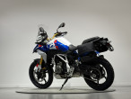2026 BMW F 450 GS