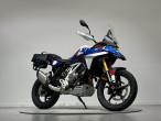 2026 BMW F 450 GS