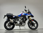 BMW F 450 GS