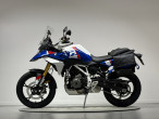 2026 BMW F 450 GS
