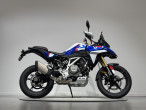 BMW F 450 GS