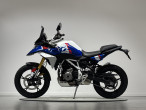 2026 BMW F 450 GS 2026 BMW F 450 GS