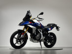 2026 BMW F 450 GS 2026 BMW F 450 GS