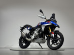2026 BMW F 450 GS 2026 BMW F 450 GS