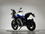 2026 BMW F 450 GS 2026 BMW F 450 GS