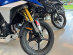 2026 BMW F 450 GS