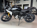 BMW F 450 GS BMW F 450 GS