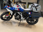 2026 BMW F 450 GS 2026 BMW F 450 GS