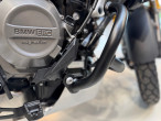 2026 BMW F 450 GS 2026 BMW F 450 GS