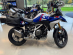 BMW F 450 GS GS Trophy BMW F 450 GS GS Trophy