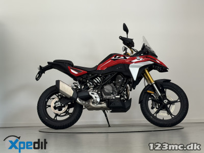 BMW F 450 GS