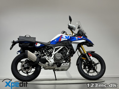 BMW F 450 GS