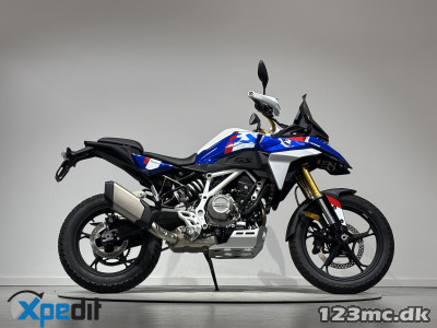 BMW F 450 GS