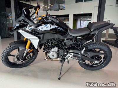 BMW F 450 GS