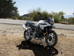 2026 BMW F 800 GS