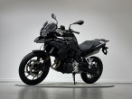 2026 BMW F 800 GS 2026 BMW F 800 GS
