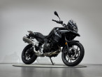 2026 BMW F 800 GS 2026 BMW F 800 GS