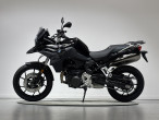 2026 BMW F 800 GS 2026 BMW F 800 GS