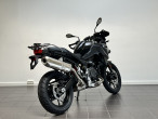 2026 BMW F 800 GS
