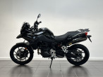 2026 BMW F 800 GS