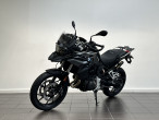 2026 BMW F 800 GS