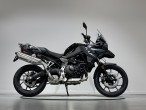2026 BMW F 800 GS