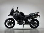 2026 BMW F 800 GS