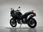 2026 BMW F 800 GS