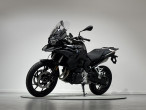 2026 BMW F 800 GS