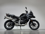 2026 BMW F 800 GS