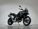 2026 BMW F 800 GS