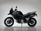 2026 BMW F 800 GS