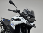 2026 BMW F 800 GS