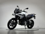 2026 BMW F 800 GS