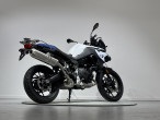 2026 BMW F 800 GS