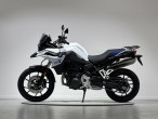 2026 BMW F 800 GS