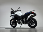 2026 BMW F 800 GS