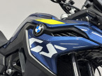 2026 BMW F 800 GS 2026 BMW F 800 GS