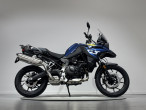 2026 BMW F 800 GS 2026 BMW F 800 GS