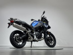 2026 BMW F 800 GS 2026 BMW F 800 GS