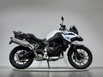 2026 BMW F 800 GS 2026 BMW F 800 GS