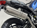 2026 BMW F 800 GS