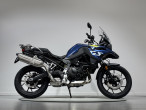 BMW F 800 GS