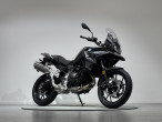 2026 BMW F 800 GS