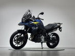 2026 BMW F 800 GS 2026 BMW F 800 GS