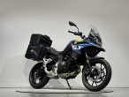 2026 BMW F 800 GS 2026 BMW F 800 GS
